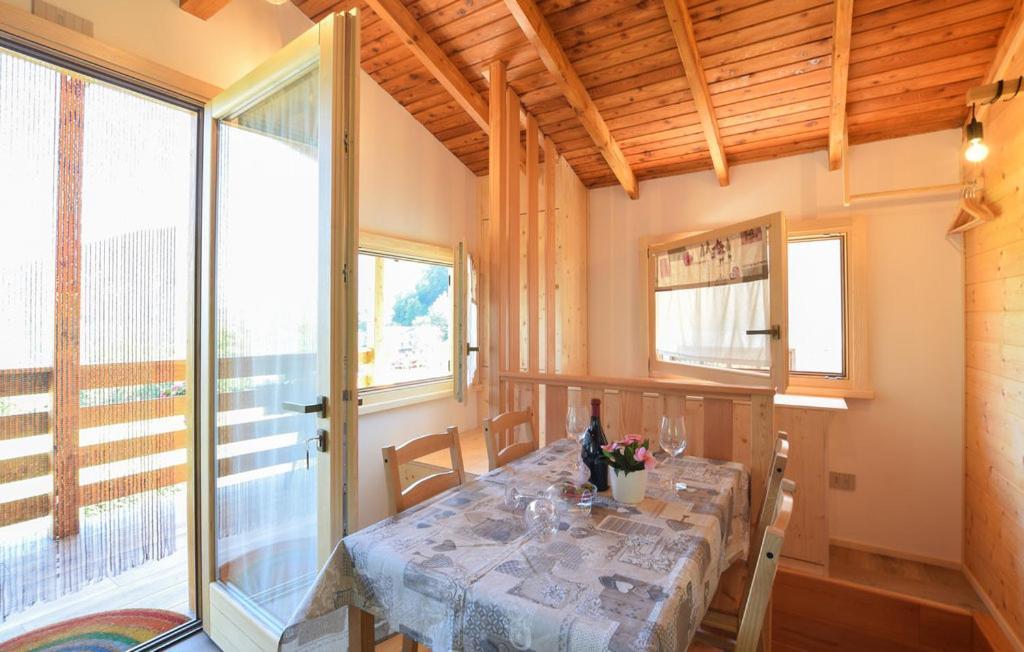 Chalet Simonetta - Locanda Da Tullio Capovalle Exterior foto